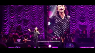 Marco Antonio Solís- Dónde estará mi primavera- Movistar Arena Bs As- 26/10/2023