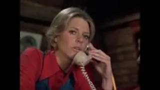 Lindsay Wagner - (Super Jaimie) - Welcome 6/14