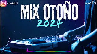 MIX OTOÑO 2024 🎧🎶 (ENGANCHADO FIESTERO CON LO MAS NUEVO DE MAYO 2024)