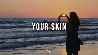 "Your Skin" - Inspirational Rap Beat | New R&B Hip Hop Instrumental 2021 | InfiniteRB #Instrumentals