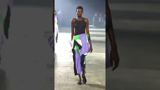 Issey Miyake Spring Summer 2023 at Paris Fashion Week #shorts