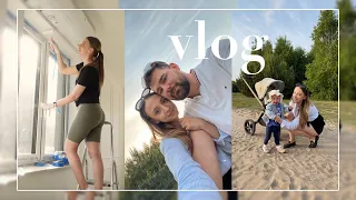 Zaczynamy odliczanie do wyprowadzki! | Vlog