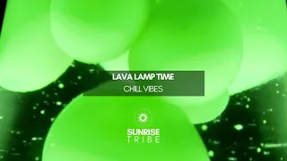 Chill Vibes | Lava Lamp Time | 2-Hours #relax