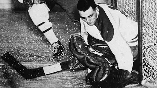 Who was Jacques Plante? Google Doodle honours ice hockey legend and inventor