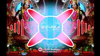 💥💥mata song🚨💥❤️ MP3 EDM dj ikka mauranipur 😈