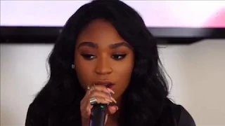 Fifth Harmony Facebook Livestream | Refinery29