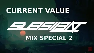 ►CURRENT VALUE MIX SPECIAL 2