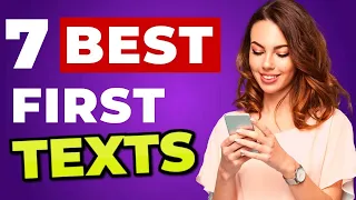 7 Best Texts to Send a Girl You Like [FREE DOWNLOAD]