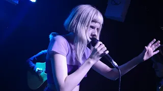 Aurora - The Seed Live @ Rough Trade Bristol