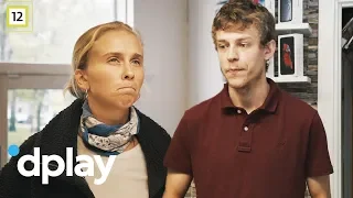 Sigurd fåkke pult | Sigurd vil på date med kunden | discovery+ Norge