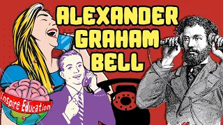 Alexander Graham Bell