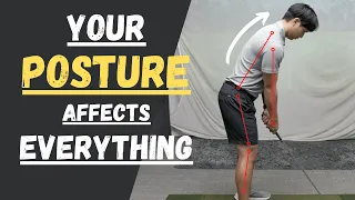 YOUR POSTURE AFFECTS EVERYTHING!