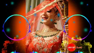 Pairon Mein Bandhan Hai Payal Ne 💞 Dj remix 💞Kahun Main Kya 💘 DJ Anupam Tiwari