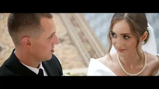 Wedding SDE 02.09.2023 Оля та Максим - день весілля