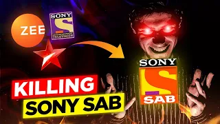 These channels are killing Sony Sab