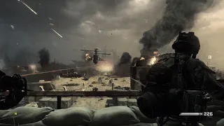 Call of Duty Ghosts: Walkthrough - Homecoming Mission 5
