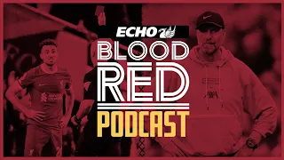 “Doesn’t Seem Real!” | VAR Embarrassment, Liverpool Statement & Referee Insight | Blood Red Podcast