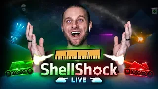 CHEATING IN SOLO GAME PLAY?! (ShellShock Live)