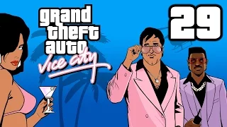 #29 - Пожарный || Grand Theft Auto: Vice City