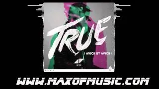 Avicii - Hey Brother (Avicii Remix) (Avicii by Avicii)
