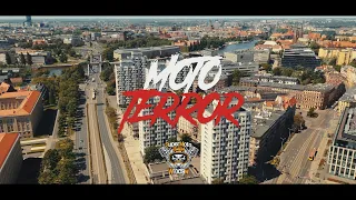 moto terror - wrocław / 2020