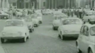 L'Italia del Boom! Anni '60