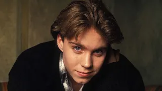 JONATHAN BRANDIS Heartthrob Forever