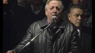 NÉSTOR KIRCHNER - EVA PERON