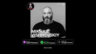 Den of Rich #455 - Михаил Вишневский | Грибы, психоделики, псилоцибин, ментальная трансформация