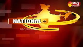 Sakshi National News 19th April 2021 | Sakshi TV
