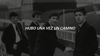 The Beatles | Golden Slumbers | Sub Español