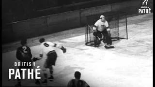 Ice Hockey (1947)