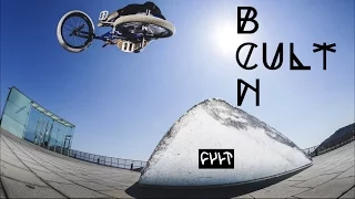 CULTCREW/ CULT BCN / Barcelona Team Trip