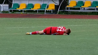 Tallinna FC Ararat (11) vs Harju JK Laagri (11) U-13, 1:0_04.06.23