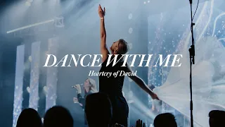 Dance With Me + Glory Come Down by Heartcry of David. Performed at Kingdom Domain 2019