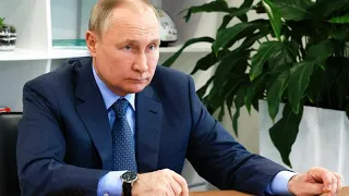 Vladimir Poutine assure que l'Occident souffre davantage des sanctions que Moscou