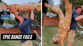 COFFIN DANCE BEST FAILS COMPILATION 2021 | Try not to laugh challenge