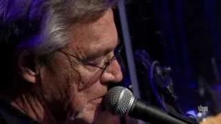 Terry Allen - "Bottom Of The World" (eTown webisode #390)