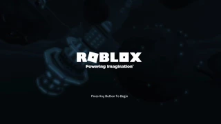 ROBLOX Xbox One Theme One Hour