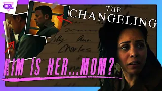 THE CHANGELING: Episode 7 Deep Dive | Is Kim is Emma's Mom?! #thechangeling