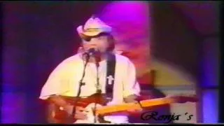 Dr Hook  (Ray Sawyer) -  "Sylvia's Mother"