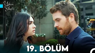 Yüksek Sosyete 19. Bölüm (FULL HD)