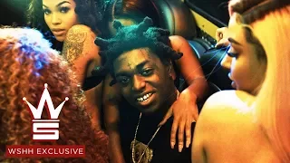 Kodak Black Feat. Plies "Too Much Money" (WSHH Exclusive - Official Music Video)