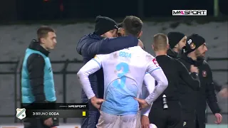 GORICA vs RIJEKA 2:3 (4. kolo, SuperSport HNL 23/24)