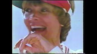 Commercials That Aired December 6 1978 on WKTV