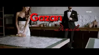 Gazan - Дежавю (clip 2K19) ★VDJ Puzzle★