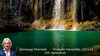 Giovanni Marradi  - Youtube Favorites (2011)