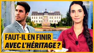 FAUT-IL EN FINIR AVEC L'HÉRITAGE ?