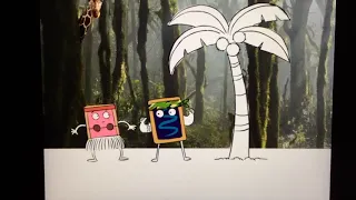 Pop Tarts Commercial - “Tree” (2006)