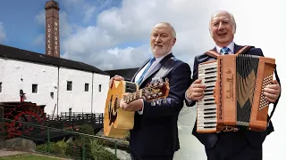 Foster & Allen - Spirit of Ireland (Kilbeggan Distillery Centre, 28/10/2021) (Full Length Concert)